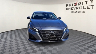 Used 2024  Nissan Altima 2&period;5 SV Sedan at CarloanExpress&period;Com near Hampton&comma; VA