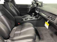 New 2026  Honda Civic Hatchback Sport CVT at CarloanExpress&period;Com near Hampton&comma; VA