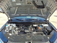 Used 2023  Honda CR-V EX-L AWD at CarloanExpress&period;Com near Hampton&comma; VA