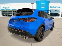 New 2027  Honda HR-V Sport AWD CVT at CarloanExpress&period;Com near Hampton&comma; VA