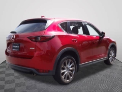 Used 2019  Mazda CX-5 4d SUV AWD Grand Touring at CarloanExpress&period;Com near Hampton&comma; VA