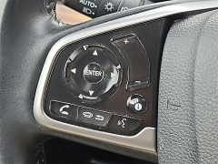 Used 2019  Honda CR-V 4d SUV AWD Touring at CarloanExpress.Com near Hampton, VA