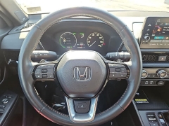 Used 2024  Honda CR-V Hybrid Sport Touring AWD at CarloanExpress&period;Com near Hampton&comma; VA