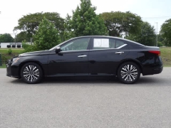 Used 2025  Nissan Altima SV FWD at CarloanExpress&period;Com near Hampton&comma; VA