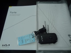 Used 2023  Kia Forte LXS IVT at CarloanExpress&period;Com near Hampton&comma; VA