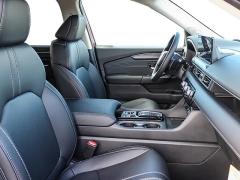 New 2026  Honda Pilot Touring S AWD at CarloanExpress&period;Com near Hampton&comma; VA