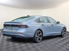 New 2025  Honda Accord Hybrid Sport Sedan at CarloanExpress.Com near Hampton, VA
