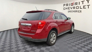Used 2015  Chevrolet Equinox 4d SUV FWD LT w&sol;1LT at CarloanExpress&period;Com near Hampton&comma; VA