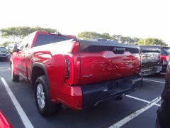 Used 2022  Toyota Tundra 4WD SR5 Double Cab 6&period;5ft Bed at CarloanExpress&period;Com near Hampton&comma; VA