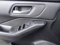 Used 2025  Nissan Rogue AWD SV at CarloanExpress&period;Com near Hampton&comma; VA