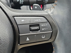 Used 2024  Honda CR-V Hybrid Sport-L FWD at CarloanExpress.Com near Hampton, VA