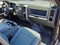 Used 2018  Ram 1500 Tradesman 4x4 Crew Cab 5'7" Box at CarloanExpress&period;Com near Hampton&comma; VA