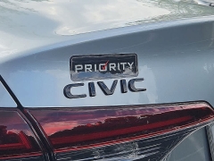 New 2026  Honda Civic Sedan Sport CVT at CarloanExpress&period;Com near Hampton&comma; VA