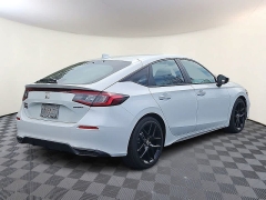 New 2026  Honda Civic Hatchback Sport CVT at CarloanExpress&period;Com near Hampton&comma; VA