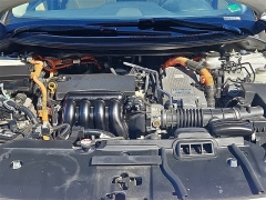 Used 2019  Honda Clarity Plug-In Hybrid 4d Sedan at CarloanExpress.Com near Hampton, VA