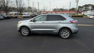 Used 2024  Ford Edge Titanium AWD at CarloanExpress&period;Com near Hampton&comma; VA