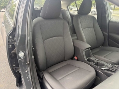 Used 2024  Toyota Corolla LE CVT &lpar;Natl&rpar; at CarloanExpress&period;Com near Hampton&comma; VA