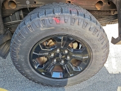 Used 2017  Chevrolet Silverado 1500 4WD Double Cab 143&period;5" LT w&sol;2LT at CarloanExpress&period;Com near Hampton&comma; VA