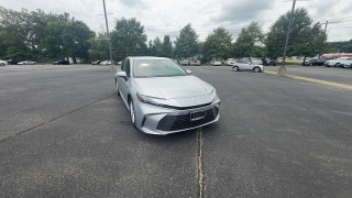Used 2025  Toyota Camry &lpar;Natl&rpar; at CarloanExpress&period;Com near Hampton&comma; VA