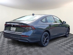 New 2025  Honda Accord Sedan SE CVT at CarloanExpress.Com near Hampton, VA