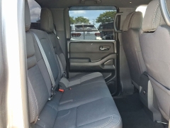 Used 2023  Nissan Frontier Crew Cab 4x4 SV Auto &ast;Ltd Avail&ast; at CarloanExpress&period;Com near Hampton&comma; VA