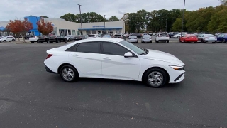 Used 2024  Hyundai Elantra SE IVT at CarloanExpress.Com near Hampton, VA
