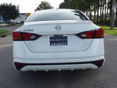 Used 2025  Nissan Altima SV FWD at CarloanExpress&period;Com near Hampton&comma; VA