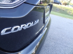 Used 2025  Toyota Corolla LE CVT at CarloanExpress&period;Com near Hampton&comma; VA