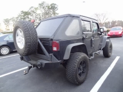 Used 2014  Jeep Wrangler Unlimited 4WD 4dr Sport at CarloanExpress&period;Com near Hampton&comma; VA