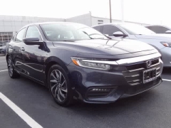 Used 2022  Honda Insight Touring CVT at CarloanExpress&period;Com near Hampton&comma; VA