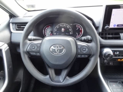 Used 2024  Toyota RAV4 XLE FWD at CarloanExpress&period;Com near Hampton&comma; VA