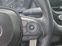 Used 2024  Toyota Corolla LE CVT &lpar;Natl&rpar; at CarloanExpress&period;Com near Hampton&comma; VA