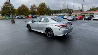 Used 2024  Toyota Camry XSE Auto at CarloanExpress.Com near Hampton, VA