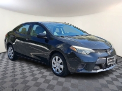 Used 2015  Toyota Corolla 4dr Sdn &lpar;Natl&rpar; at CarloanExpress&period;Com near Hampton&comma; VA