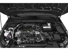 Used 2024  Toyota Corolla CVT &lpar;Natl&rpar; at CarloanExpress&period;Com near Hampton&comma; VA