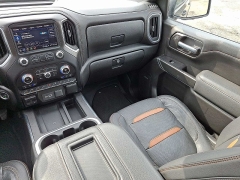 Used 2021  GMC Sierra 1500 4WD Crew Cab 147" AT4 at CarloanExpress&period;Com near Hampton&comma; VA