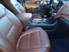 Used 2019  Chevrolet Traverse AWD 4dr High Country w&sol;2LZ at CarloanExpress&period;Com near Hampton&comma; VA