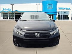 New 2026  Honda Odyssey Elite Auto at CarloanExpress&period;Com near Hampton&comma; VA