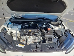 Used 2023  Honda HR-V LX 2WD CVT at CarloanExpress&period;Com near Hampton&comma; VA