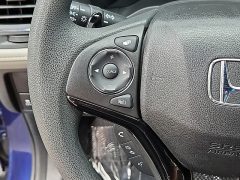 Used 2017  Honda HR-V 4d SUV FWD EX CVT at CarloanExpress&period;Com near Hampton&comma; VA