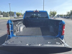 Used 2026  Ram 1500 4WD Rebel Crew Cab 5'7" Box at CarloanExpress&period;Com near Hampton&comma; VA
