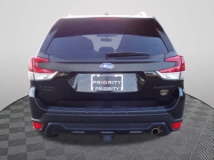 Used 2023  Subaru Forester Wilderness CVT at CarloanExpress.Com near Hampton, VA