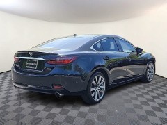 Used 2018  Mazda Mazda6 4d Sedan Grand Touring Reserve at CarloanExpress&period;Com near Hampton&comma; VA