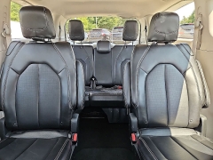 Used 2024  Chrysler Pacifica Touring L FWD at CarloanExpress&period;Com near Hampton&comma; VA