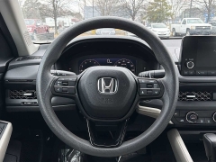 Used 2024  Honda Accord Sedan EX CVT at CarloanExpress&period;Com near Hampton&comma; VA