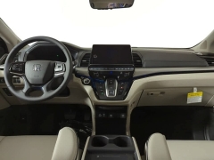 New 2026  Honda Odyssey Touring Auto at CarloanExpress.Com near Hampton, VA