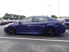 Used 2024  Toyota Camry XSE Auto at CarloanExpress&period;Com near Hampton&comma; VA