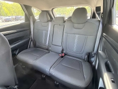 Used 2025  Hyundai Tucson SEL FWD at CarloanExpress&period;Com near Hampton&comma; VA