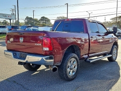 Used 2016  Ram 2500 4WD Crew Cab 149" Big Horn at CarloanExpress&period;Com near Hampton&comma; VA