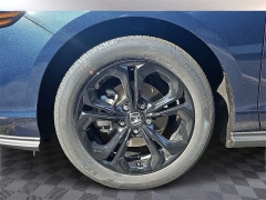 New 2025  Honda Accord Sedan SE CVT at CarloanExpress.Com near Hampton, VA